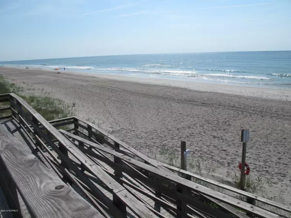 Topsail Beach, NC 28445,410 N Anderson BLVD