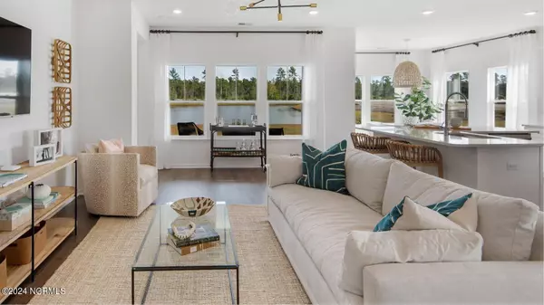 Calabash, NC 28467,9206 Little Osprey DR #Lot 306