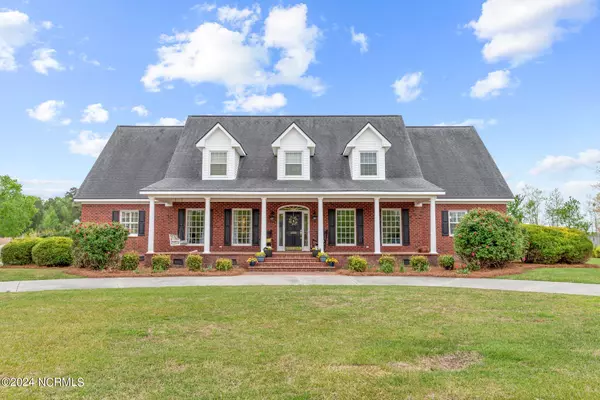 2239 Autumn Drive, Kinston, NC 28501