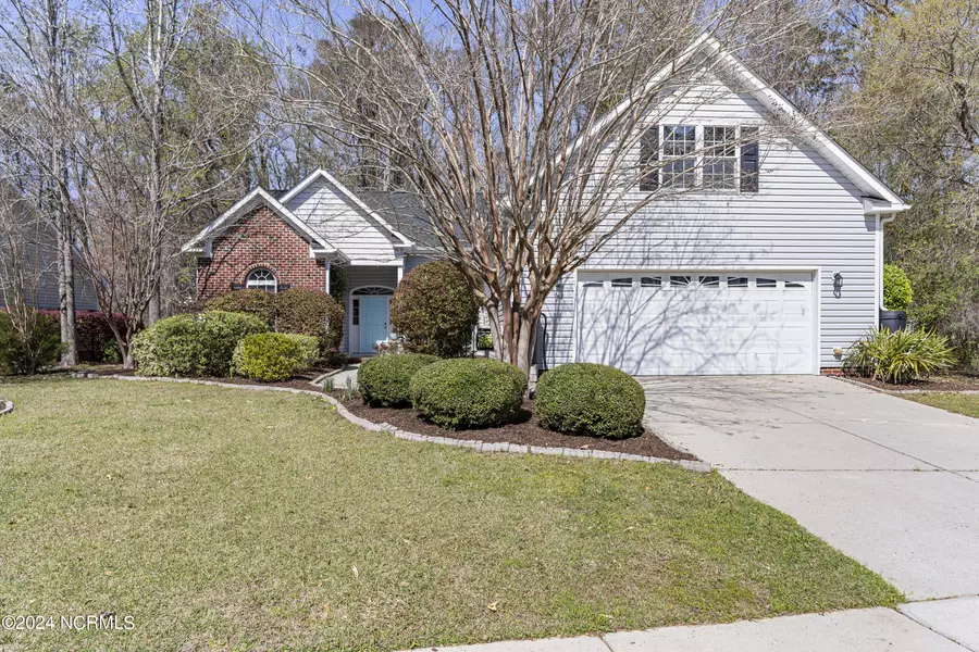 245 Windchime DR, Wilmington, NC 28412