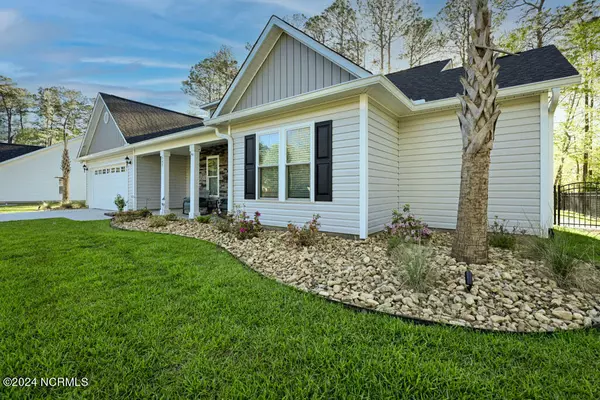 Calabash, NC 28467,547 Leatherwood Drive NW