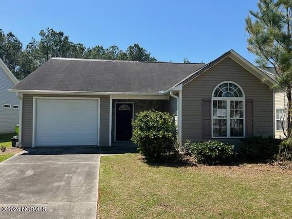 4209 Elizabeth AVE,  New Bern,  NC 28562