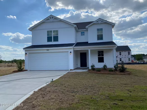 4032 Shire (Lot 18) DR, Hope Mills, NC 28348