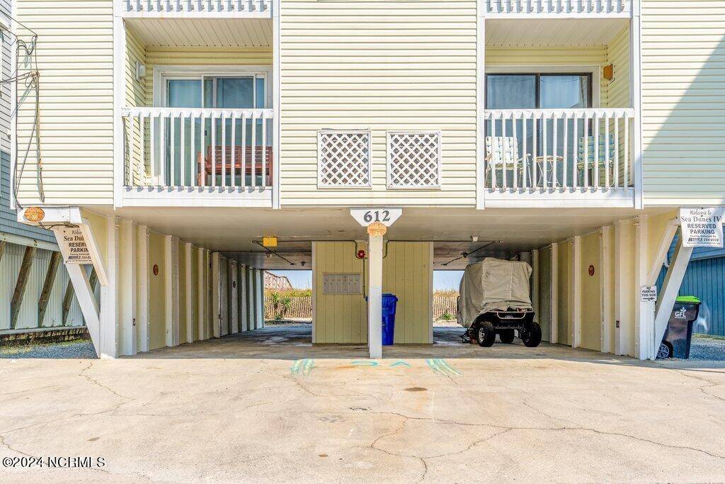 Carolina Beach, NC 28428,612 N Carolina Beach AVE N #Unit 2a