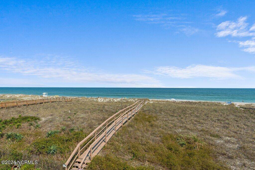 Carolina Beach, NC 28428,612 N Carolina Beach AVE N #Unit 2a