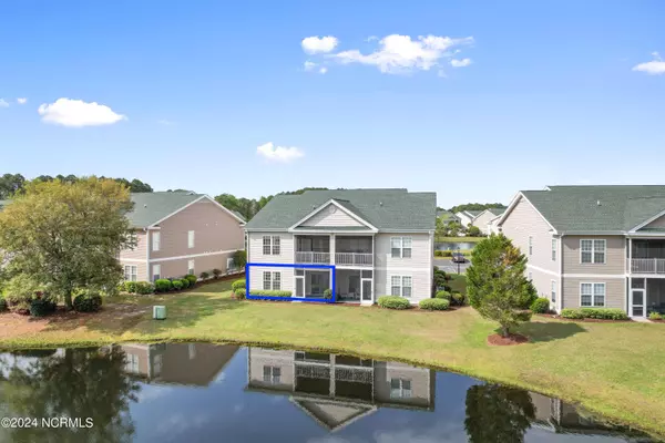 Sunset Beach, NC 28468,908 Great Egret CIR SW ## 2