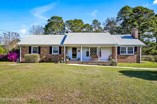 Wilmington, NC 28409,126 Navaho Trail