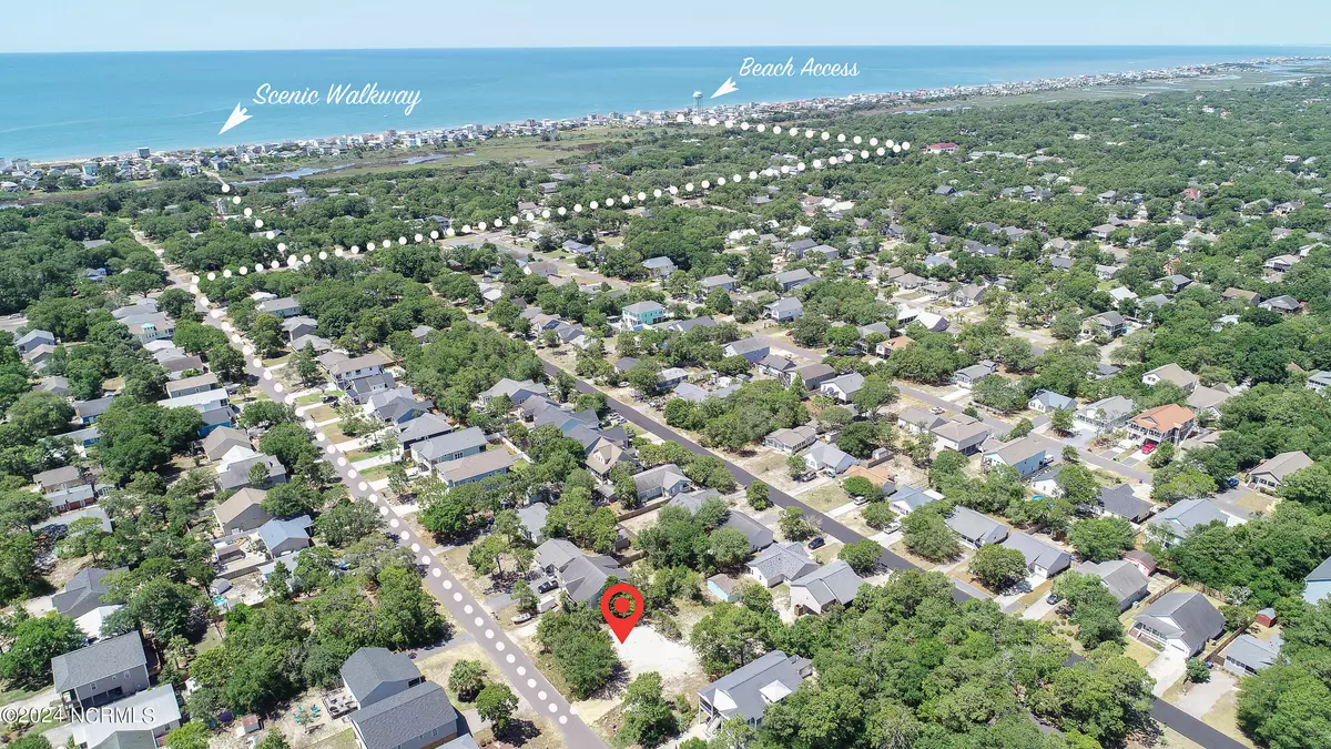 Oak Island, NC 28465,139 NE 10th Street