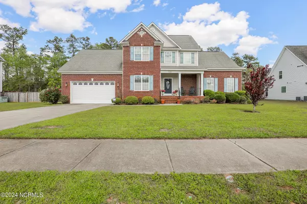 Jacksonville, NC 28540,102 Mullholland PL