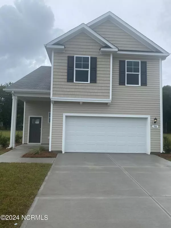 900 Shipley Way SW #Lot 26- Wren B, Supply, NC 28462