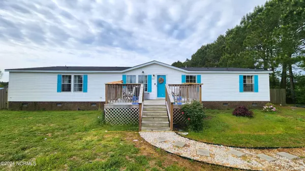 130 Jakes Drive, Rocky Point, NC 28457