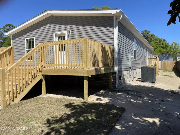 Sunset Beach, NC 28468,1205 Beach DR