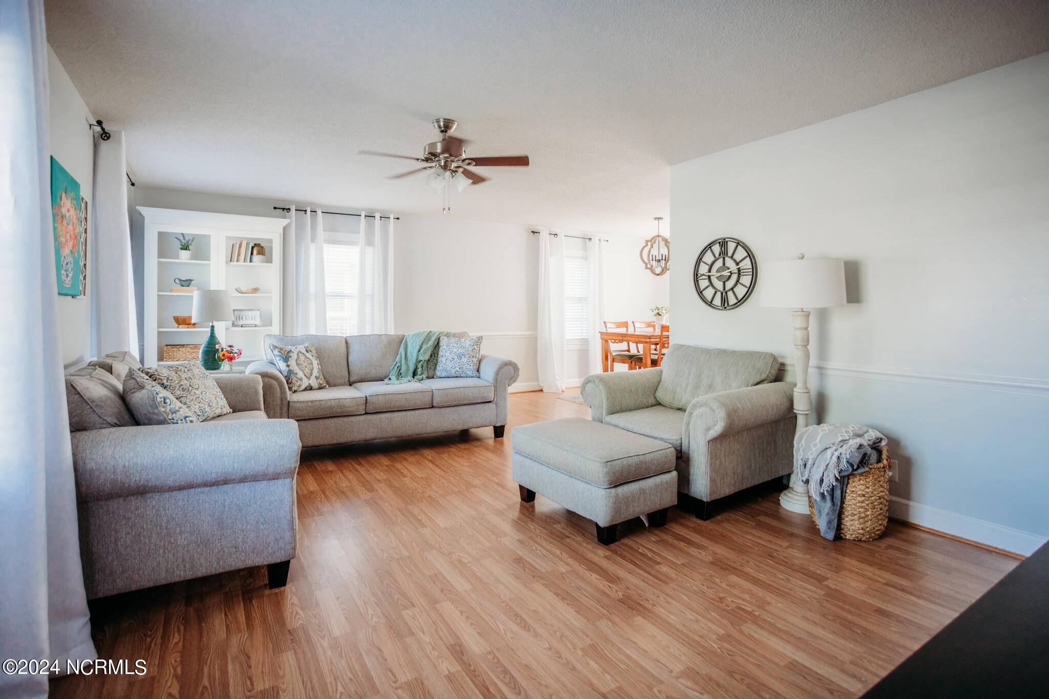 Wilson, NC 27893,602 Meadowbrook LN W