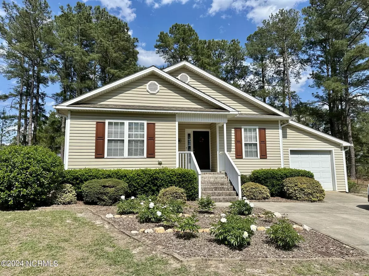 Pinebluff, NC 28373,140 Ryder Cup BLVD