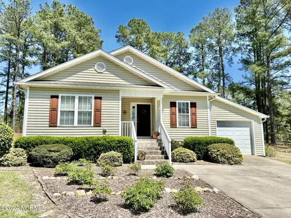 Pinebluff, NC 28373,140 Ryder Cup BLVD