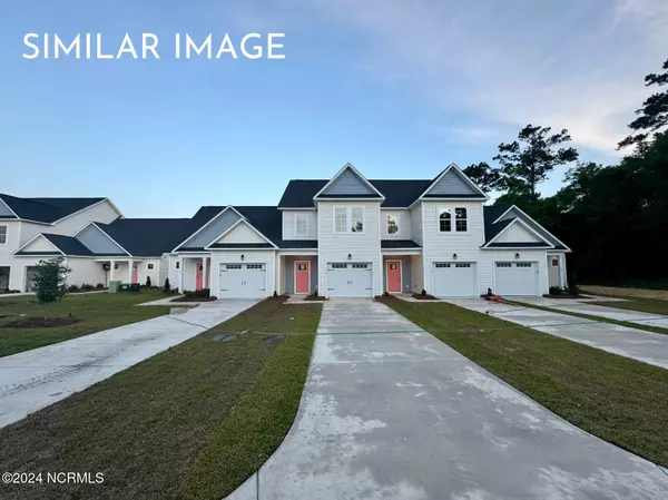 134 Coastline CIR, Cedar Point, NC 28584