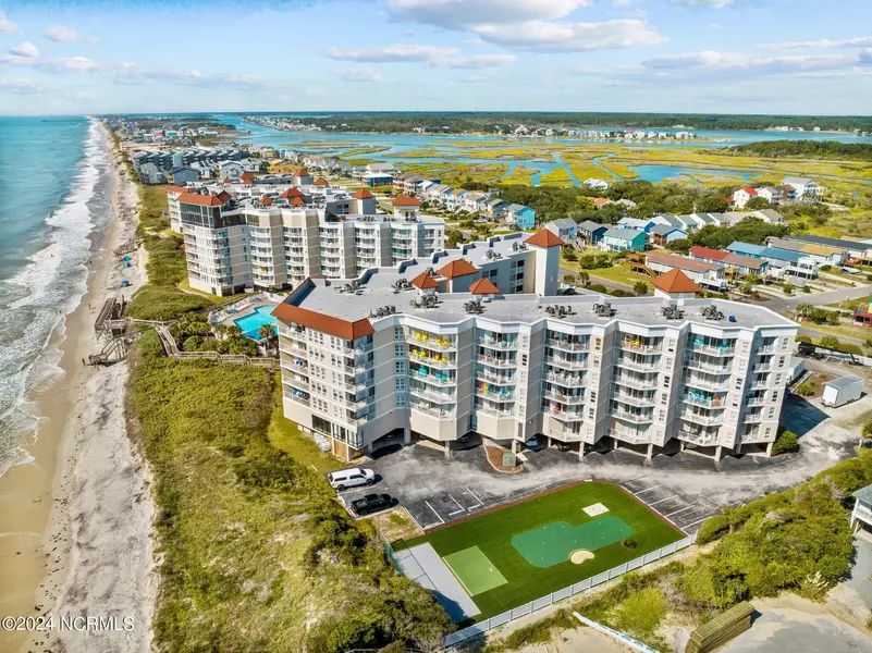 2000 New River Inlet RD #2210, North Topsail Beach, NC 28460