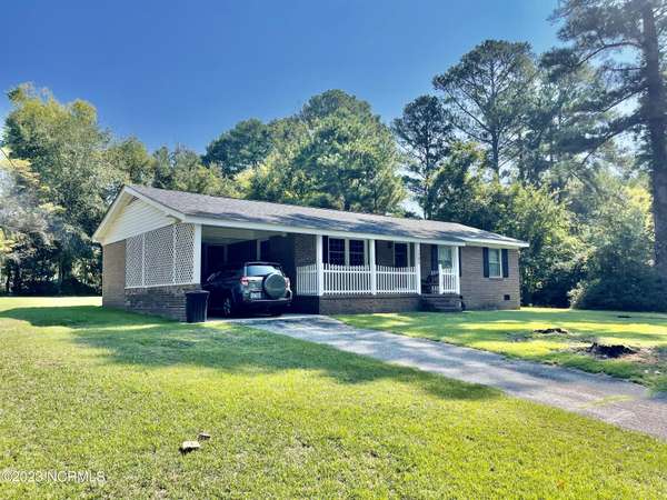 1703 Pine ST, Rockingham, NC 28379