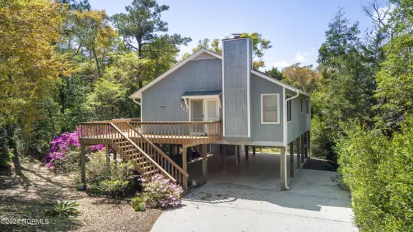 Emerald Isle, NC 28594,121 Purdie DR