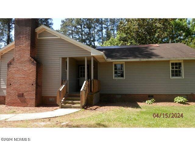 5288 Howell RD, Lumberton, NC 28358