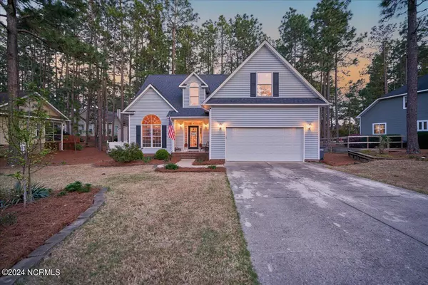 100 Rutledge LN, Pinehurst, NC 28374