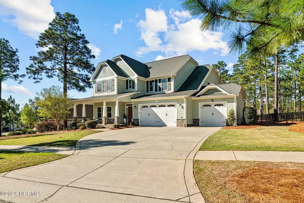 Southern Pines, NC 28387,150 Broom Sedge Lane