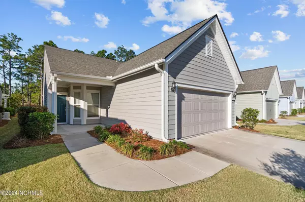 1144 Snowden RD, Wilmington, NC 28412