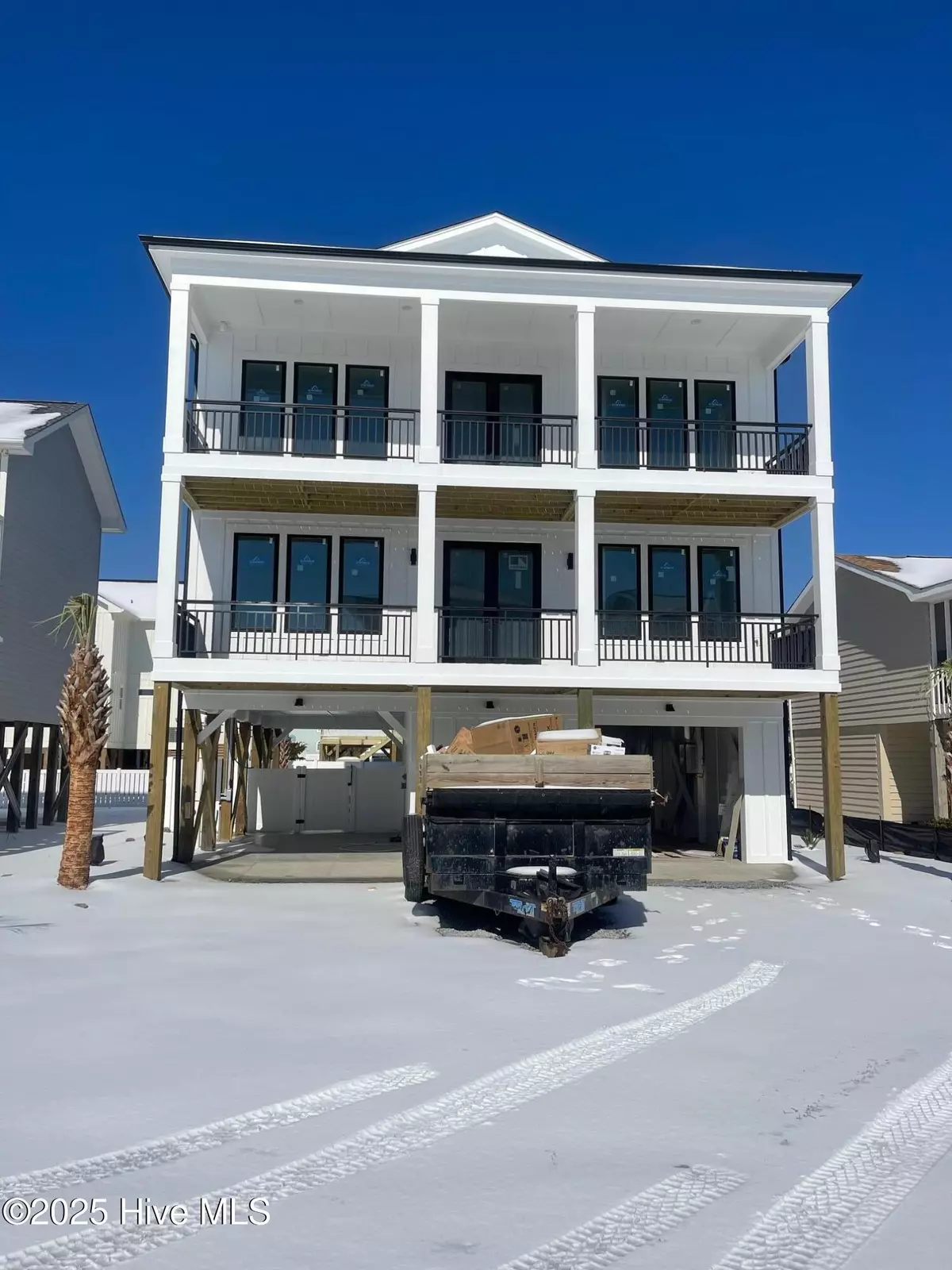 Holden Beach, NC 28462,222 Brunswick AVE W