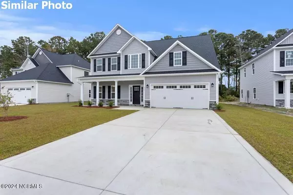 Maysville, NC 28555,605 Turkey Trot TRL