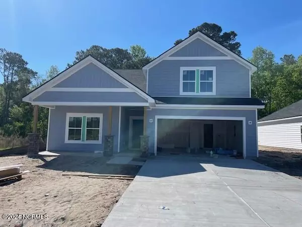 9205 Little Osprey DR #Lot 337, Calabash, NC 28467