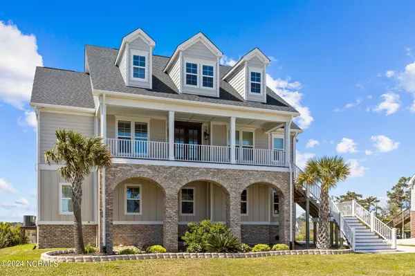 Morehead City, NC 28557,1407 Marsh Pointe