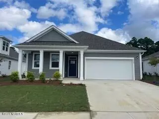 3101 Lochgreen Circle #Lot 2006, Leland, NC 28451