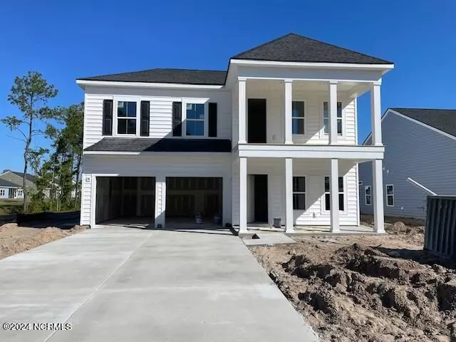 Calabash, NC 28467,9196 Little Osprey DR #Lot 305