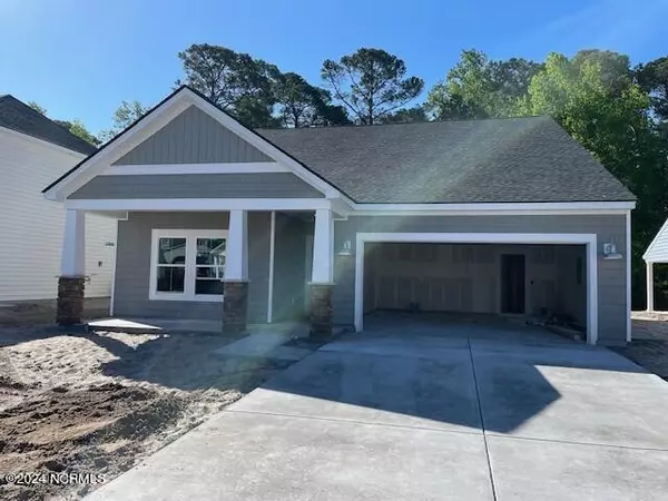 9221 Little Osprey DR #Lot 333, Calabash, NC 28467