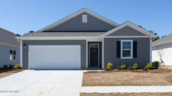 Leland, NC 28451,3046 Lochgreen Circle #Lot 2052