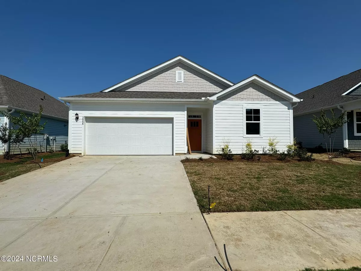 Leland, NC 28451,3046 Lochgreen Circle #Lot 2052