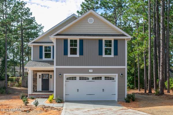 70 Sawmill RD E, Pinehurst, NC 28374