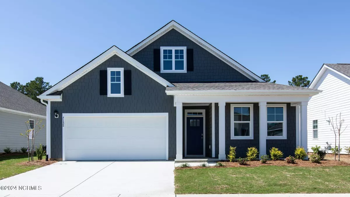 Leland, NC 28451,3050 Lochgreen CIR #Lot 2053