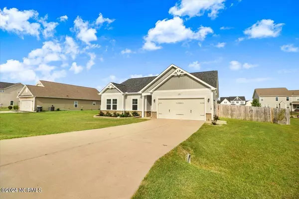 Princeton, NC 27569,207 Korbel DR