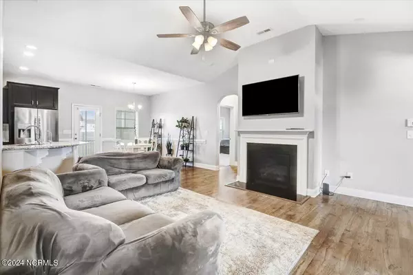 Princeton, NC 27569,207 Korbel DR