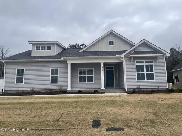 Winterville, NC 28590,1724 Dew Meadow DR