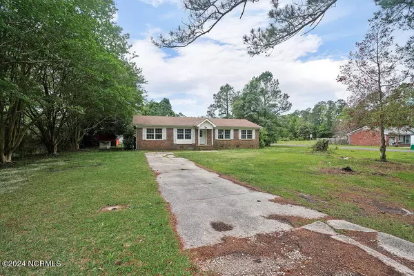 Winnabow, NC 28479,1235 Cherrytree RD NE