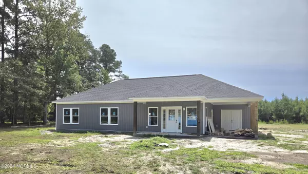 Hookerton, NC 28538,2587 Grifton Hugo RD