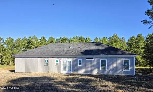 Hookerton, NC 28538,2587 Grifton Hugo RD