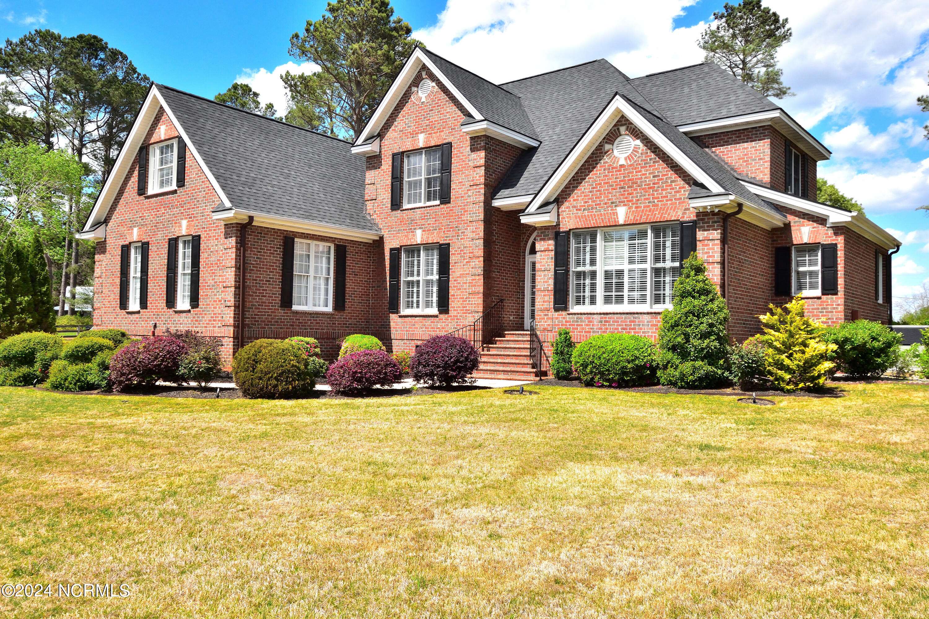 Rocky Mount, NC 27804,1813 Green Valley LN
