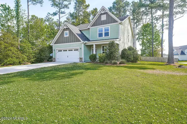 Sneads Ferry, NC 28460,434 Canvasback LN