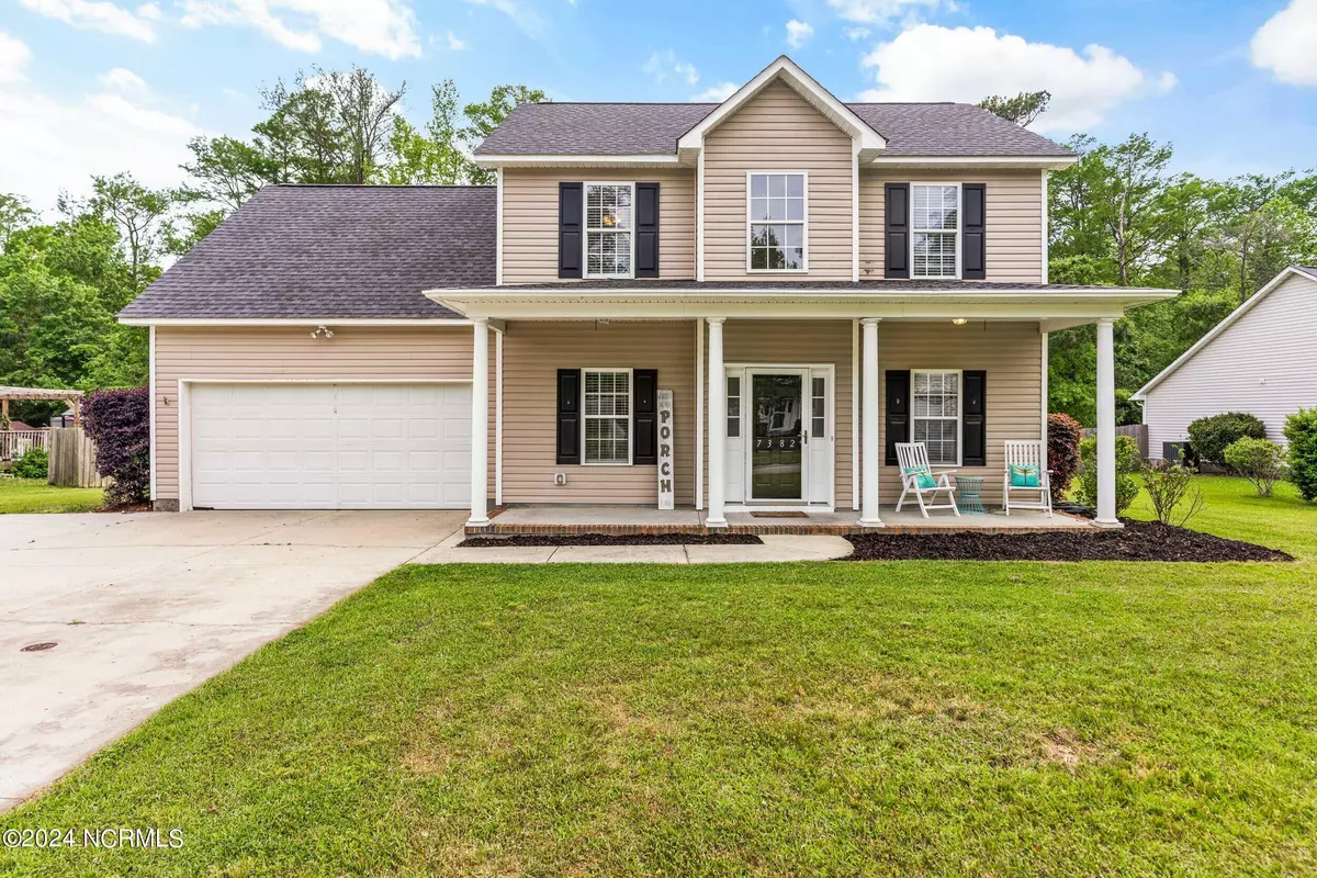 Leland, NC 28451,7382 Ruby Stone CT