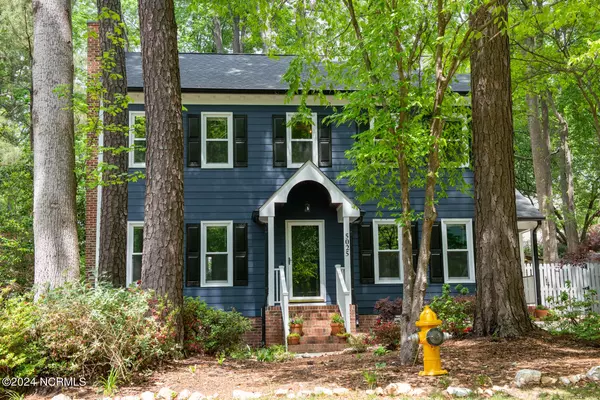 5025 Denham CT,  Raleigh,  NC 27613