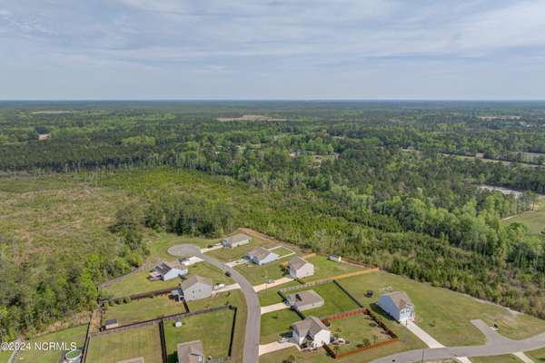 Holly Ridge, NC 28445,0 Hardison RD