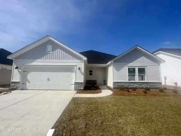 566 Tullimore Lane, Calabash, NC 28467